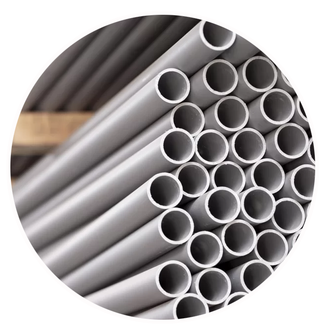 Plumbing Pipes